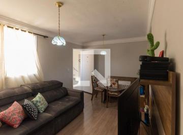 Apartamento · 63m² · 3 Quartos · 2 Vagas · Apartamento à Venda - Parque Industrial, 3 Quartos, 63 m2