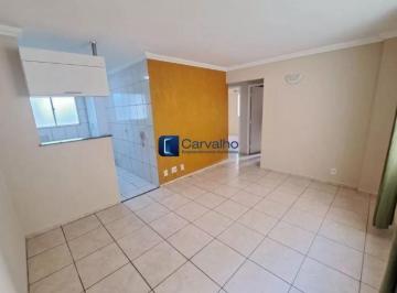 Apartamento · 69m² · 3 Quartos · 1 Vaga · Apartamento 3 Quartos | 69m², com Suíte e Garagem Privativa
