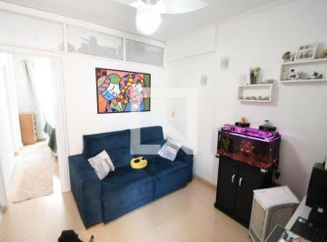 Apartamento de 1 quarto, Campinas · Apartamento à Venda - Botafogo, 1 Quarto, 40 m2