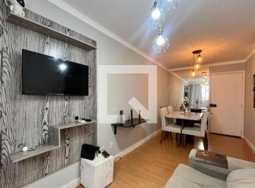 Apartamento · 45m² · 1 Quarto · 1 Vaga · Apartamento à Venda - Parque Prado, 1 Quarto, 45 m2