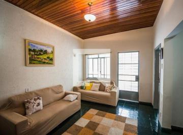 Casa · 254m² · 4 Quartos · 8 Vagas · Casa à Venda - Cambuí, 4 Quartos, 254 m2