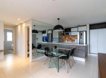 Apartamento · 74m² · 2 Quartos · 2 Vagas · Apartamento Mobiliado com 74m² e 2 Vagas na Fazenda Santa Cândida