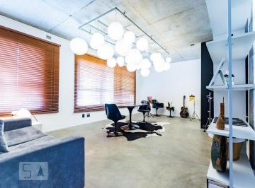 Apartamento · 70m² · 1 Quarto · 1 Vaga · Apartamento à Venda - Cambuí, 1 Quarto, 70 m2