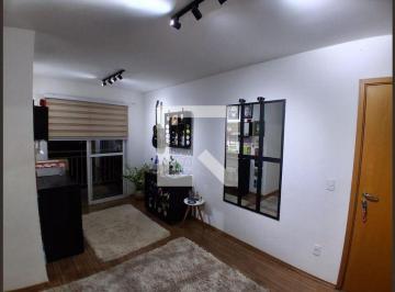 Apartamento · 51m² · 2 Quartos · 1 Vaga · Apartamento à Venda - Campos Elíseos , 2 Quartos, 51 m2