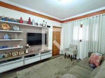 Casa · 200m² · 3 Quartos · 3 Vagas · Casa à Venda - Jardim São Vicente , 3 Quartos, 200 m2