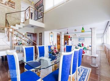 Apartamento · 505m² · 3 Quartos · 5 Vagas · Apartamento à Venda - Jardim Flamboyant, 3 Quartos, 505 m2