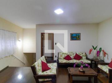 Casa · 212m² · 3 Quartos · 5 Vagas · Casa à Venda - Vila Nogueira , 3 Quartos, 212 m2