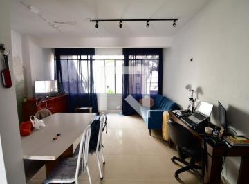 Casa · 89m² · 2 Quartos · 1 Vaga · Casa à Venda - Cambuí, 2 Quartos, 89 m2