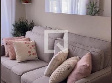 Apartamento · 42m² · 1 Quarto · Apartamento à Venda - Ponte Preta, 1 Quarto, 42 m2