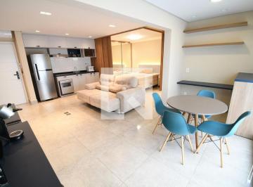 Apartamento · 49m² · 1 Quarto · 1 Vaga · Apartamento à Venda - Bosque, 1 Quarto, 49 m2