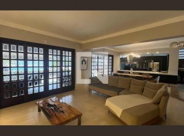 Casa · 1000m² · 5 Quartos · 6 Vagas · Casa à Venda - Mansões Santo Antônio, 5 Quartos, 1000 m2