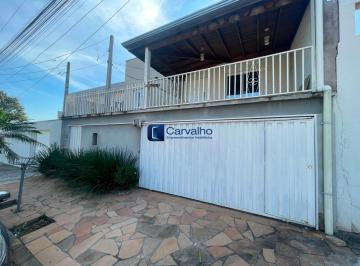 Casa · 145m² · 4 Quartos · 2 Vagas · Casa à venda com 145 m² – 4 dormitórios, suíte com closet e espaço gourmet