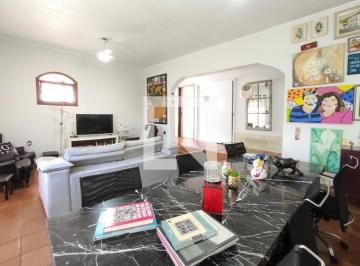 Casa · 470m² · 3 Quartos · 4 Vagas · Casa à Venda - São Bernardo, 3 Quartos, 470 m2