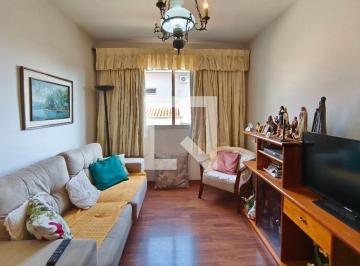 Apartamento · 77m² · 3 Quartos · 1 Vaga · Apartamento à Venda - São Bernardo, 3 Quartos, 77 m2