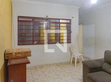 Casa · 193m² · 6 Quartos · 2 Vagas · Casa à Venda - Campos Elíseos , 6 Quartos, 193 m2