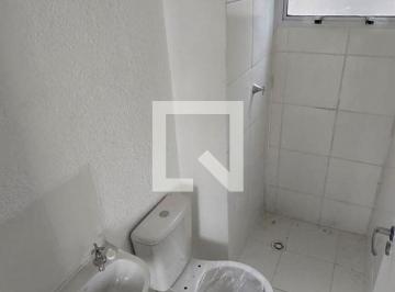 Apartamento · 40m² · 2 Quartos · 1 Vaga - Revenda Imóvel Campinas · Apartamento à Venda - Cidade Satélite íris, 2 Quartos, 40 m2