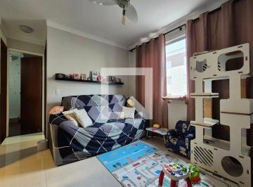 Apartamento · 50m² · 2 Quartos · 1 Vaga · Apartamento à Venda - Jardim do Lago, 2 Quartos, 50 m2