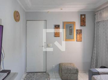 Apartamento · 50m² · 2 Quartos · 1 Vaga · Apartamento à Venda - Jardim Nova Mercedes, 2 Quartos, 50 m2