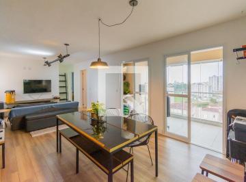 Apartamento de 2 quartos, Campinas · Apartamento à Venda - Jardim Antonio Von Zuben , 2 Quartos, 77 m2
