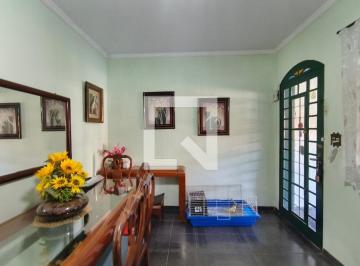 Casa · 279m² · 5 Quartos · 4 Vagas · Casa à Venda - Vila Marieta, 5 Quartos, 279 m2