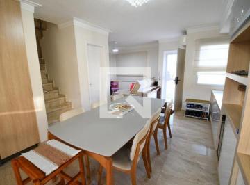 Casa · 95m² · 2 Quartos · 2 Vagas · Casa à Venda - Parque Imperador, 2 Quartos, 95 m2