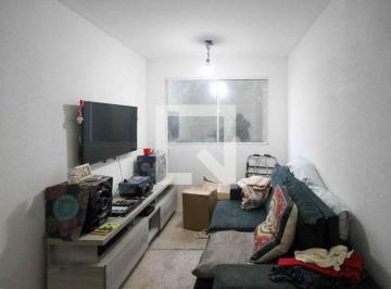 Apartamento · 42m² · 2 Quartos · Apartamento à Venda - Jardim Imperador, 2 Quartos, 42 m² - São Paulo