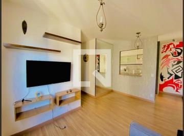 Apartamento · 44m² · 2 Quartos · 1 Vaga · Apartamento à Venda - Vila Augusta, 2 Quartos, 44 m² - Guarulhos