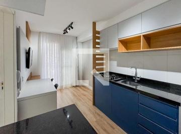 Apartamento · 29m² · 1 Quarto · Apartamento à Venda - Cambuci, 1 Quarto,  29 m² - São Paulo