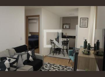 Apartamento · 42m² · 2 Quartos · 1 Vaga · Apartamento à Venda - Jardim Samambaia, 2 Quartos, 42 m2