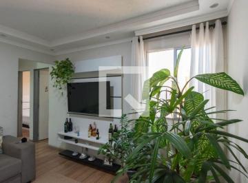 Apartamento · 47m² · 2 Quartos · 1 Vaga · Apartamento à Venda - Jardim San Diego, 2 Quartos, 47 m2