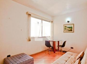 Apartamento · 43m² · 2 Quartos · 1 Vaga · Apartamento à Venda - Vila Nova Cachoeirinha, 2 Quartos, 43 m² - São Paulo