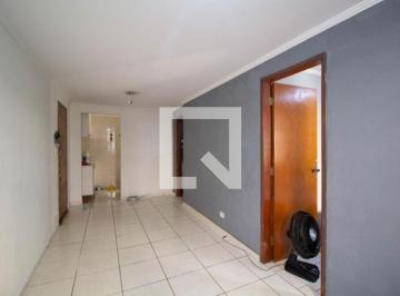 Apartamento · 41m² · 2 Quartos · 1 Vaga · Apartamento à Venda - Vila Princesa Isabel, 2 Quartos, 41 m² - São Paulo