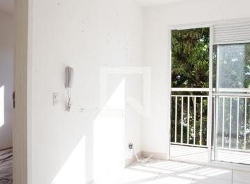 Apartamento · 35m² · 1 Quarto · Apartamento à Venda - Jardim Sao Luis, 1 Quarto, 35 m² - São Paulo