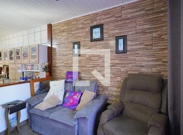 Casa · 140m² · 2 Quartos · 2 Vagas · Casa à Venda - Sarandi, 2 Quartos,  140 m² - Porto Alegre