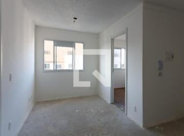 Apartamento · 35m² · 2 Quartos · Apartamento à Venda - Vila Andrade, 2 Quartos, 35 m² - São Paulo