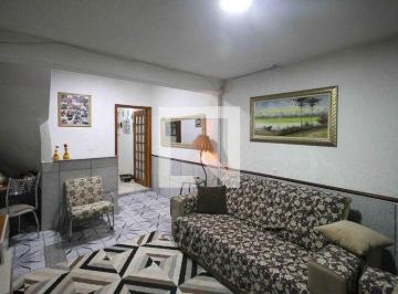 Casa · 168m² · 3 Quartos · 2 Vagas · Casa à Venda - Jardim Nove de Julho, 3 Quartos, 168 m² - São Paulo