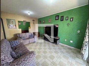 Casa · 150m² · 2 Quartos · 2 Vagas · Casa à Venda - Recanto das Emas, 2 Quartos,  150 m² - Brasília