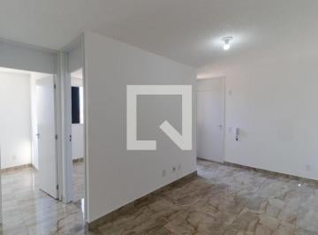 Apartamento · 42m² · 2 Quartos · 1 Vaga · Apartamento à Venda - Vila Carminha , 2 Quartos, 42 m2