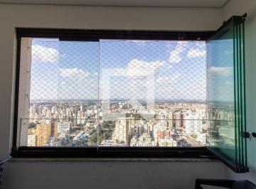 Apartamento · 46m² · 1 Quarto · 1 Vaga · Apartamento à Venda - Bosque, 1 Quarto, 46 m2