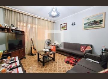 Casa · 176m² · 4 Quartos · 3 Vagas · Casa à Venda - Vila Carminha, 4 Quartos, 176 m2