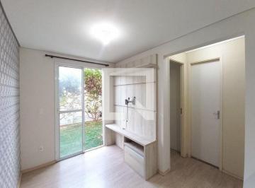 Apartamento · 59m² · 2 Quartos · 2 Vagas · Apartamento à Venda - Cidade Satélite íris, 2 Quartos, 59 m2