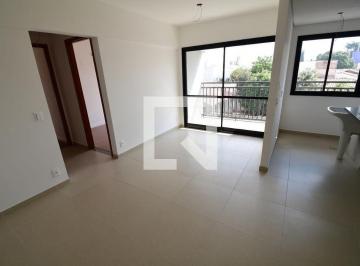 Apartamento · 65m² · 2 Quartos · 1 Vaga · Apartamento à Venda - Guanabara, 2 Quartos, 65 m2