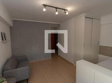 Apartamento de 1 quarto, Campinas · Apartamento à Venda - Bosque, 1 Quarto, 34 m2