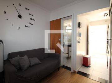 Apartamento · 35m² · 1 Quarto · Apartamento à Venda - Centro, 1 Quarto, 35 m2