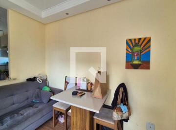 Apartamento de 2 quartos, Campinas · Apartamento à Venda - Jardim Itatiaia, 2 Quartos, 46 m2