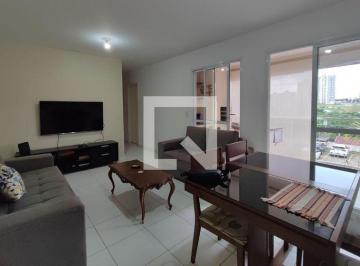 Apartamento · 76m² · 3 Quartos · 2 Vagas · Apartamento à Venda - Jardim Antonio Von Zuben, 3 Quartos, 76 m2