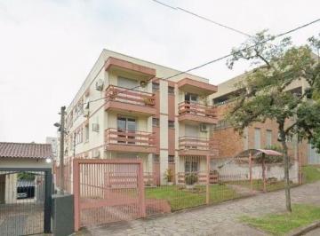 Apartamento · 47m² · 1 Quarto · Apartamento no bairro Santo Antônio térreo de 1 dormitório