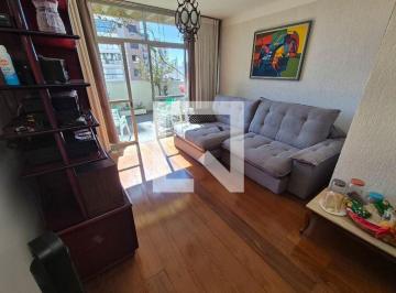 Apartamento · 220m² · 4 Quartos · 2 Vagas · Apartamento à Venda - Cambuí, 4 Quartos, 220 m2