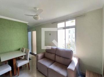 Apartamento · 55m² · 2 Quartos · 1 Vaga · Apartamento à Venda - Parque Industrial, 2 Quartos, 55 m2