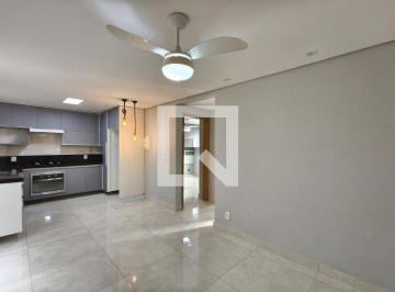 Apartamento · 54m² · 2 Quartos · 1 Vaga · Apartamento à Venda - Jardim Capivari, 2 Quartos, 54 m2